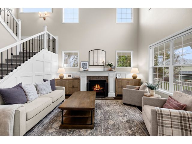 13535 Sw 124TH Ave, Portland, OR 97223