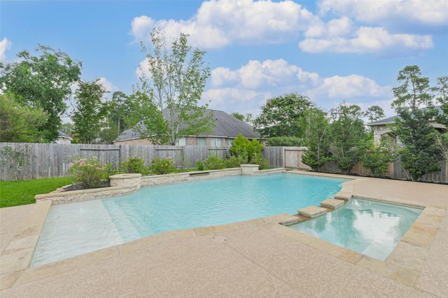 25243 Piney Heights Lane, Spring, TX 77389
