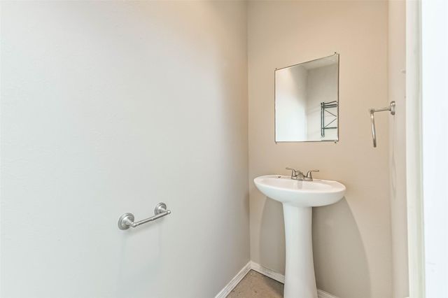 25243 Piney Heights Lane, Spring, TX 77389