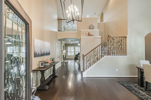 25243 Piney Heights Lane, Spring, TX 77389