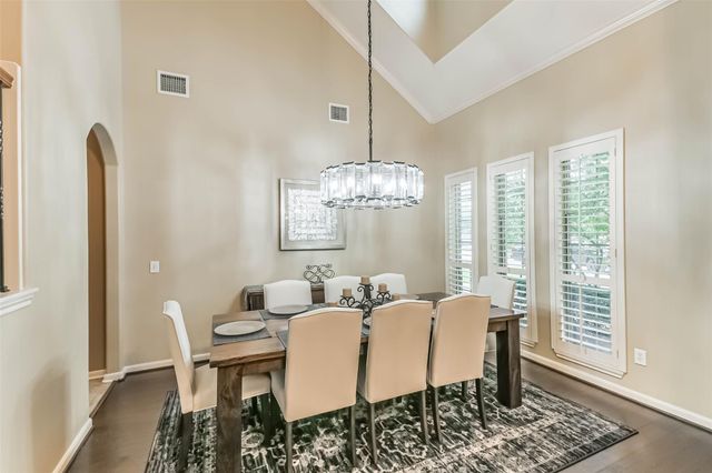 25243 Piney Heights Lane, Spring, TX 77389