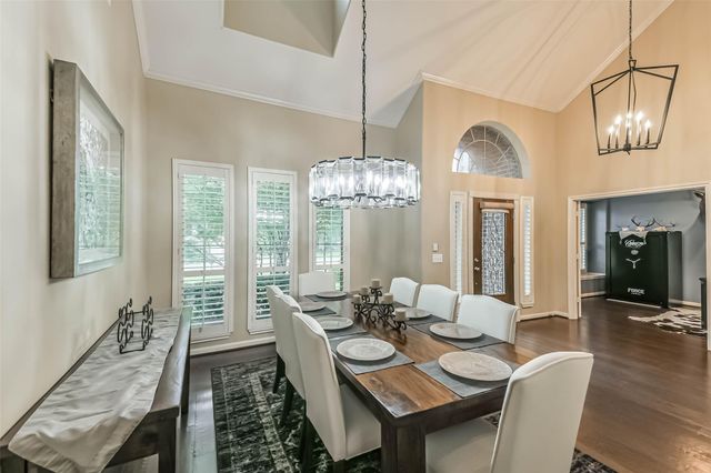 25243 Piney Heights Lane, Spring, TX 77389