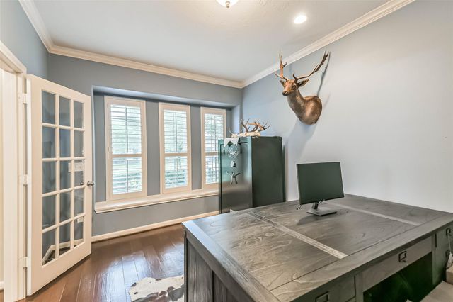 25243 Piney Heights Lane, Spring, TX 77389