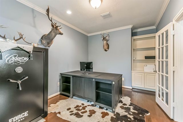 25243 Piney Heights Lane, Spring, TX 77389
