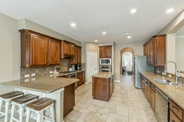 25243 Piney Heights Lane, Spring, TX 77389