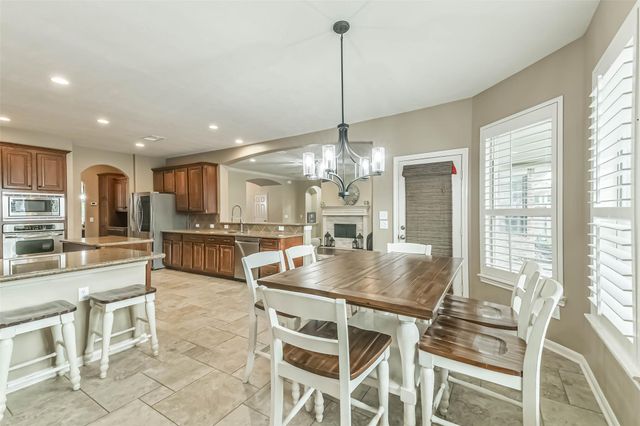 25243 Piney Heights Lane, Spring, TX 77389