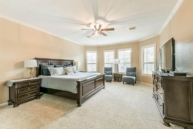 25243 Piney Heights Lane, Spring, TX 77389