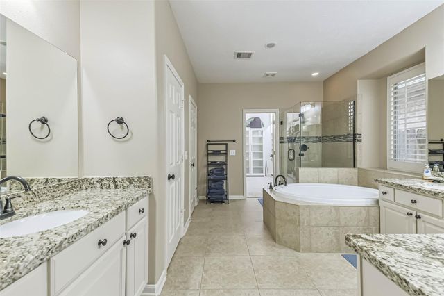 25243 Piney Heights Lane, Spring, TX 77389