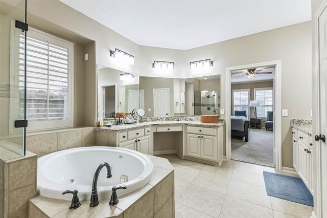 25243 Piney Heights Lane, Spring, TX 77389