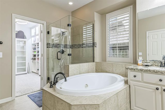 25243 Piney Heights Lane, Spring, TX 77389