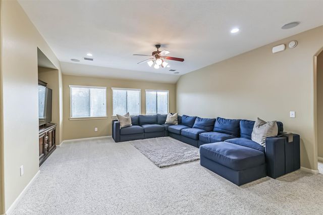 25243 Piney Heights Lane, Spring, TX 77389