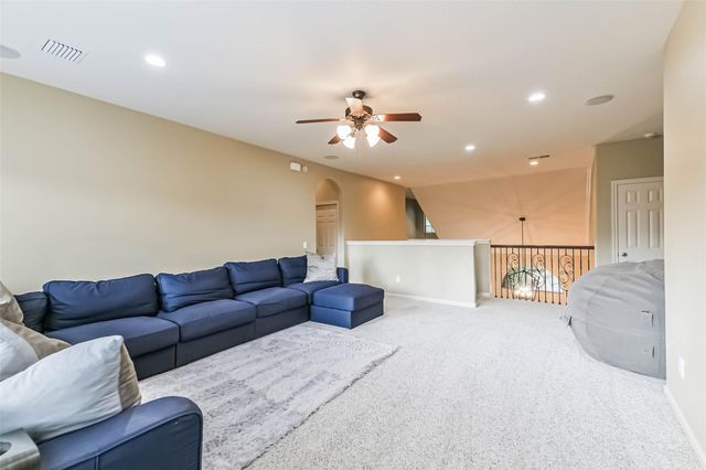 25243 Piney Heights Lane, Spring, TX 77389