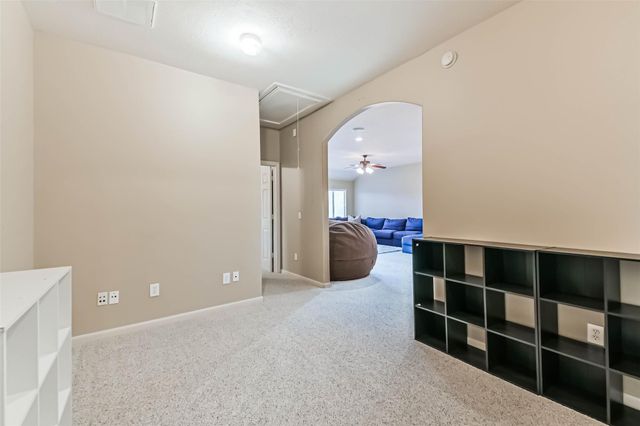 25243 Piney Heights Lane, Spring, TX 77389