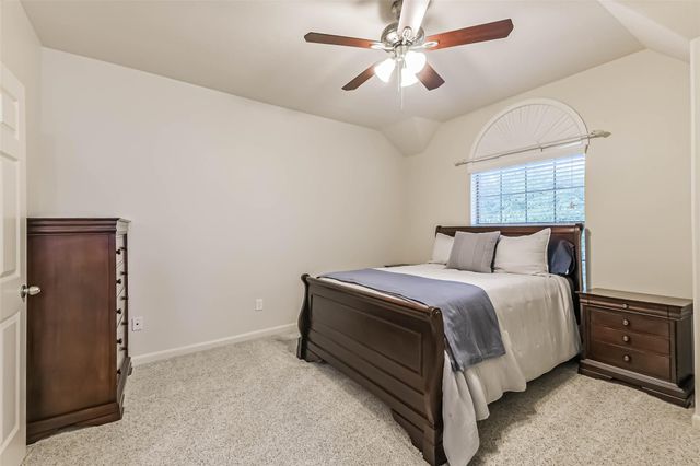 25243 Piney Heights Lane, Spring, TX 77389
