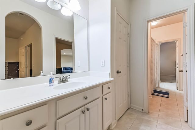 25243 Piney Heights Lane, Spring, TX 77389