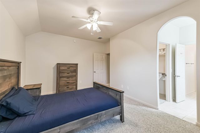 25243 Piney Heights Lane, Spring, TX 77389