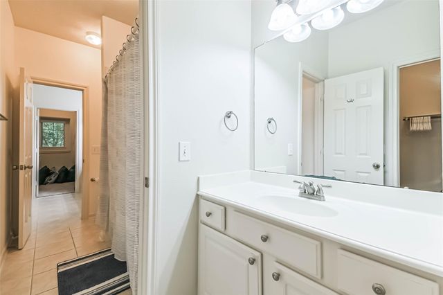 25243 Piney Heights Lane, Spring, TX 77389