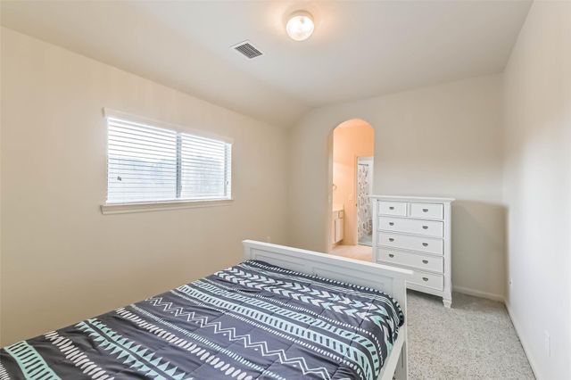 25243 Piney Heights Lane, Spring, TX 77389