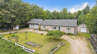 44 Juniper Ridge Road, Wakefield, NH 03872