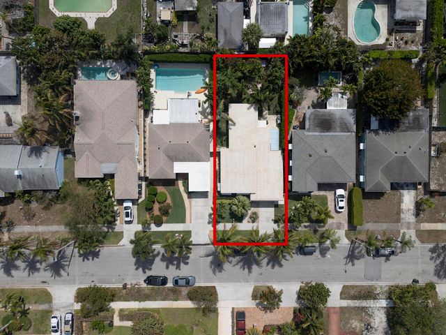 159 Harvard Drive, Lake Worth Beach, FL 33460
