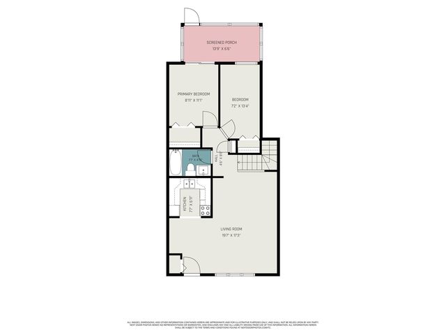 25176 Potomac Drive 2, South Lyon, MI 48178