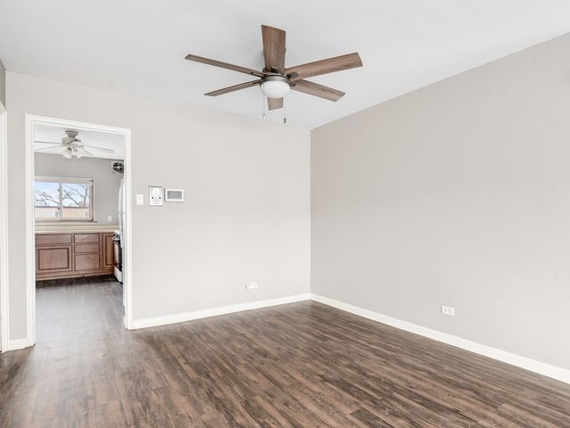 2622 Central Drive 2N, Flossmoor, IL 60422