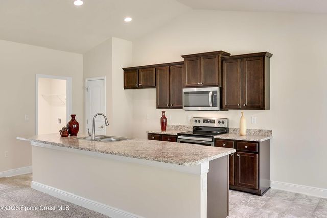 981 Le Baron Street SW, Palm Bay, FL 32908