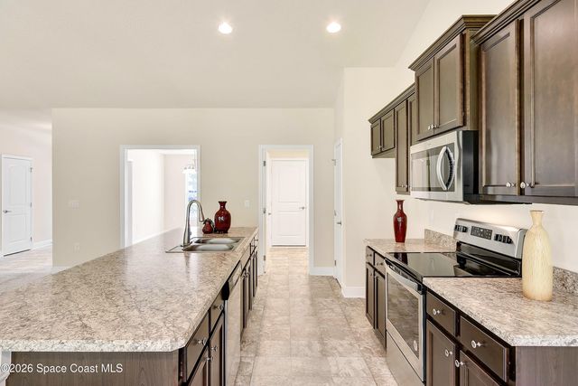 981 Le Baron Street SW, Palm Bay, FL 32908