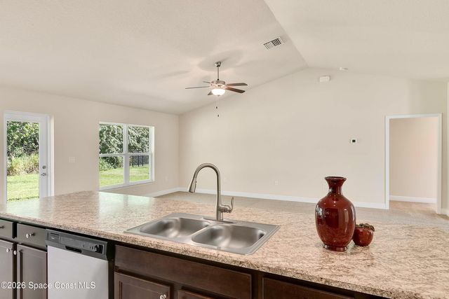 981 Le Baron Street SW, Palm Bay, FL 32908