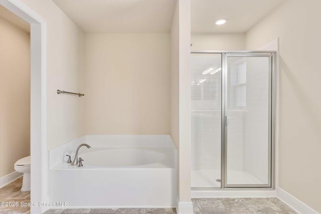 981 Le Baron Street SW, Palm Bay, FL 32908
