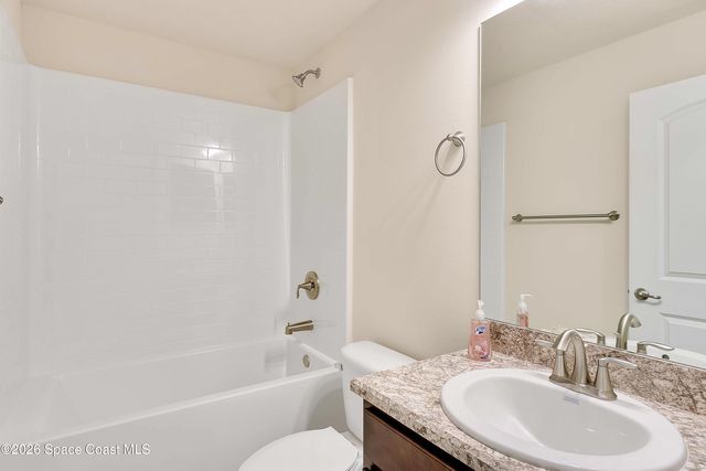 981 Le Baron Street SW, Palm Bay, FL 32908