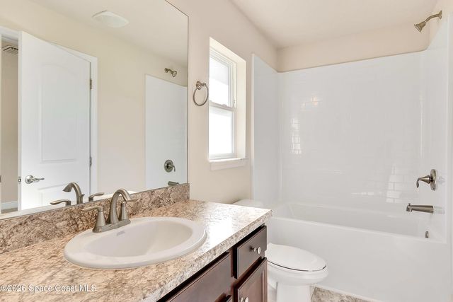 981 Le Baron Street SW, Palm Bay, FL 32908