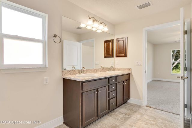 981 Le Baron Street SW, Palm Bay, FL 32908