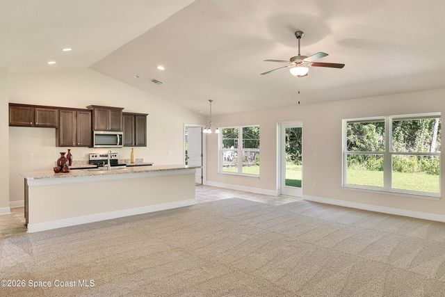 981 Le Baron Street SW, Palm Bay, FL 32908