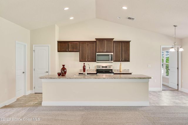981 Le Baron Street SW, Palm Bay, FL 32908