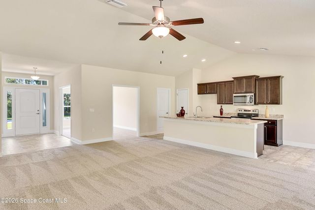 981 Le Baron Street SW, Palm Bay, FL 32908