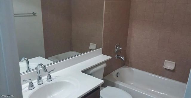 6120 Matisse Avenue, Las Vegas, NV 89131