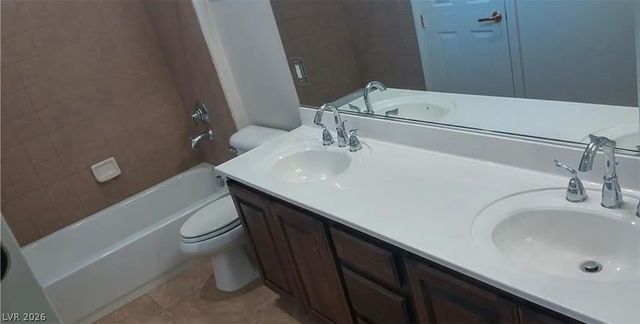 6120 Matisse Avenue, Las Vegas, NV 89131