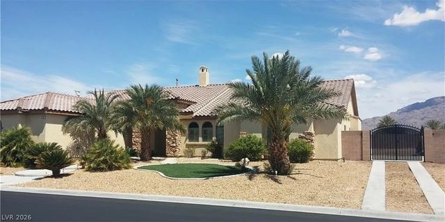 6120 Matisse Avenue, Las Vegas, NV 89131