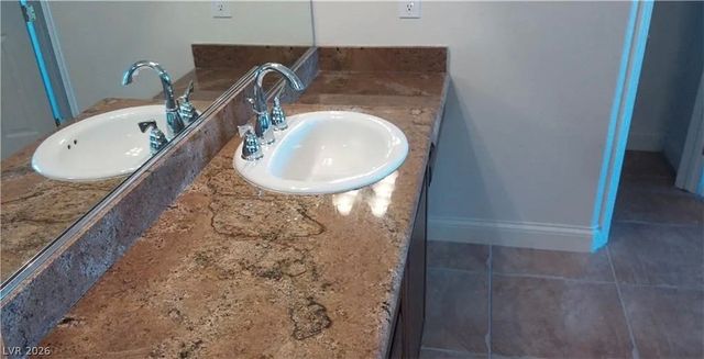 6120 Matisse Avenue, Las Vegas, NV 89131