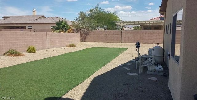 6120 Matisse Avenue, Las Vegas, NV 89131