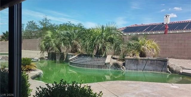 6120 Matisse Avenue, Las Vegas, NV 89131