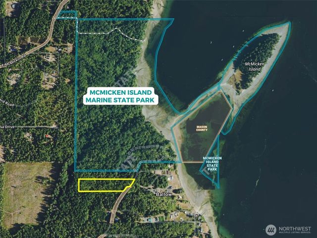 705 E Colonel Wright Road, Shelton, WA 98584