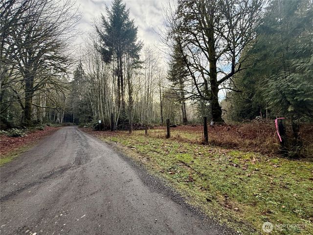 705 E Colonel Wright Road, Shelton, WA 98584