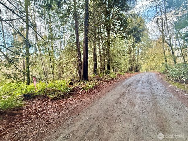 705 E Colonel Wright Road, Shelton, WA 98584