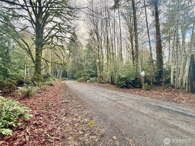 705 E Colonel Wright Road, Shelton, WA 98584