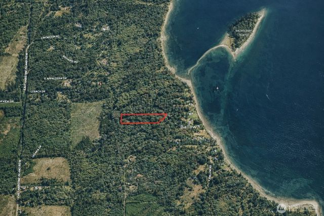 705 E Colonel Wright Road, Shelton, WA 98584