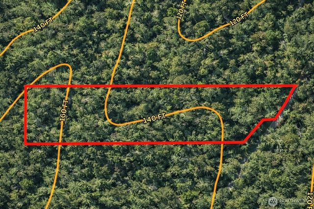 705 E Colonel Wright Road, Shelton, WA 98584