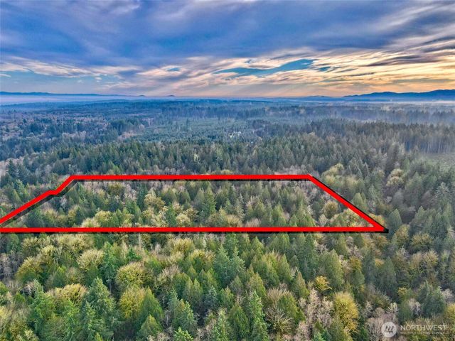 705 E Colonel Wright Road, Shelton, WA 98584