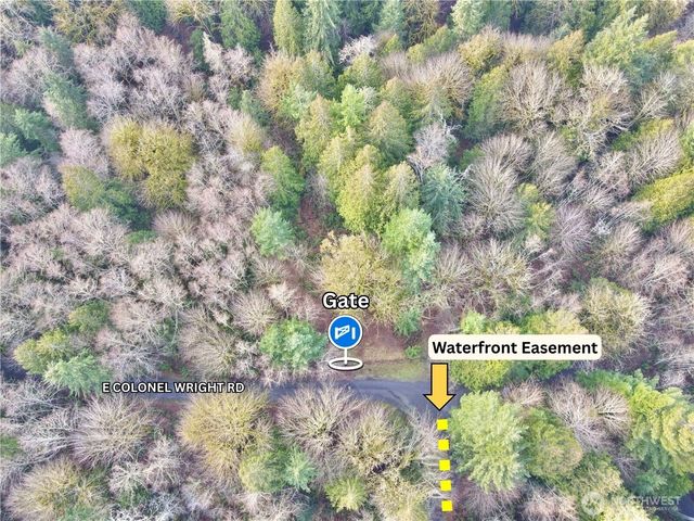 705 E Colonel Wright Road, Shelton, WA 98584